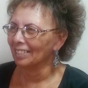 Meet your Posher, Susan